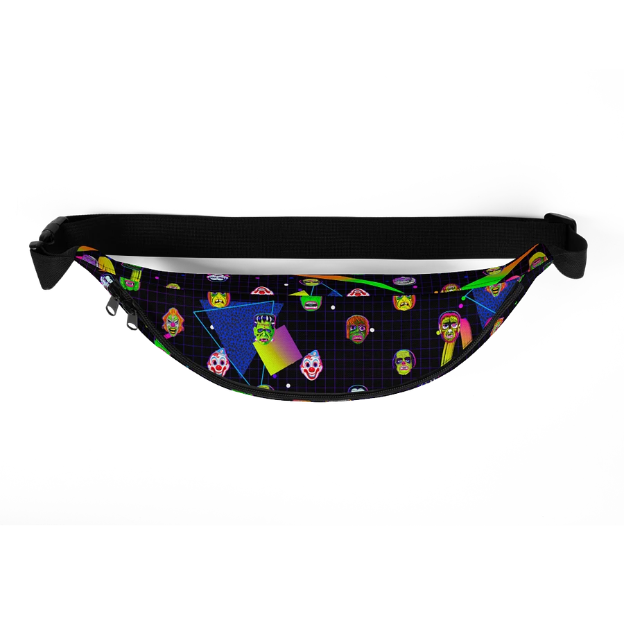 Horror Icons Fanny Pack product image (9)