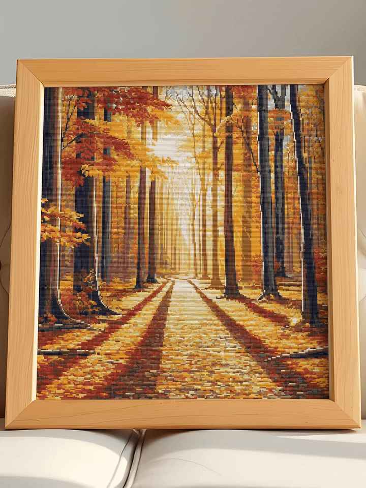 Golden Pathway product image (2)