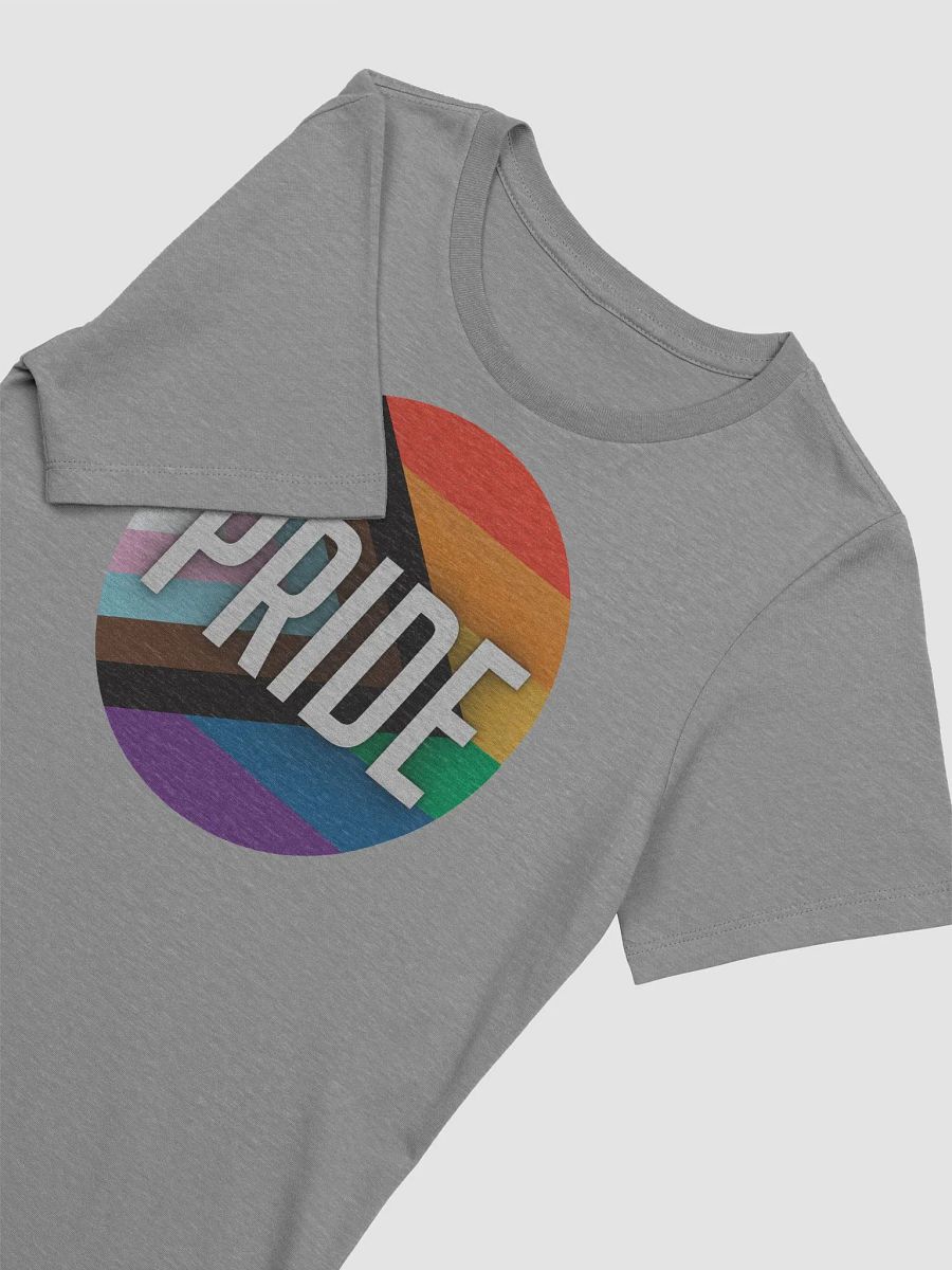 Pride Women's Tee product image (43)