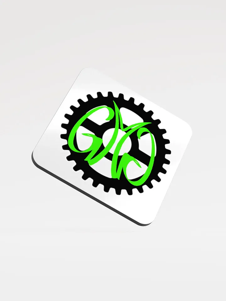 Trigram Coaster product image (1)