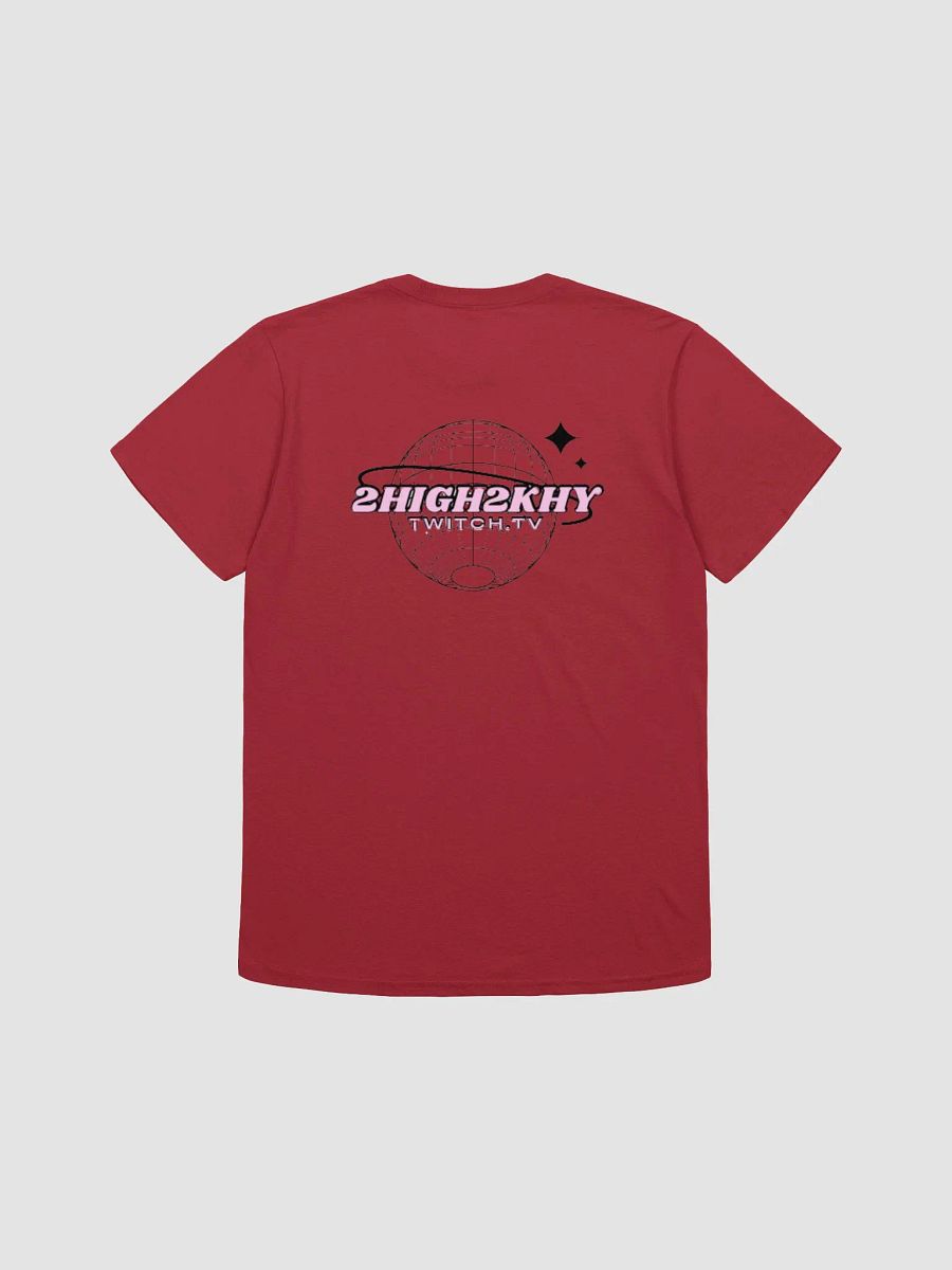 Classic Unisex Logo Tee product image (2)