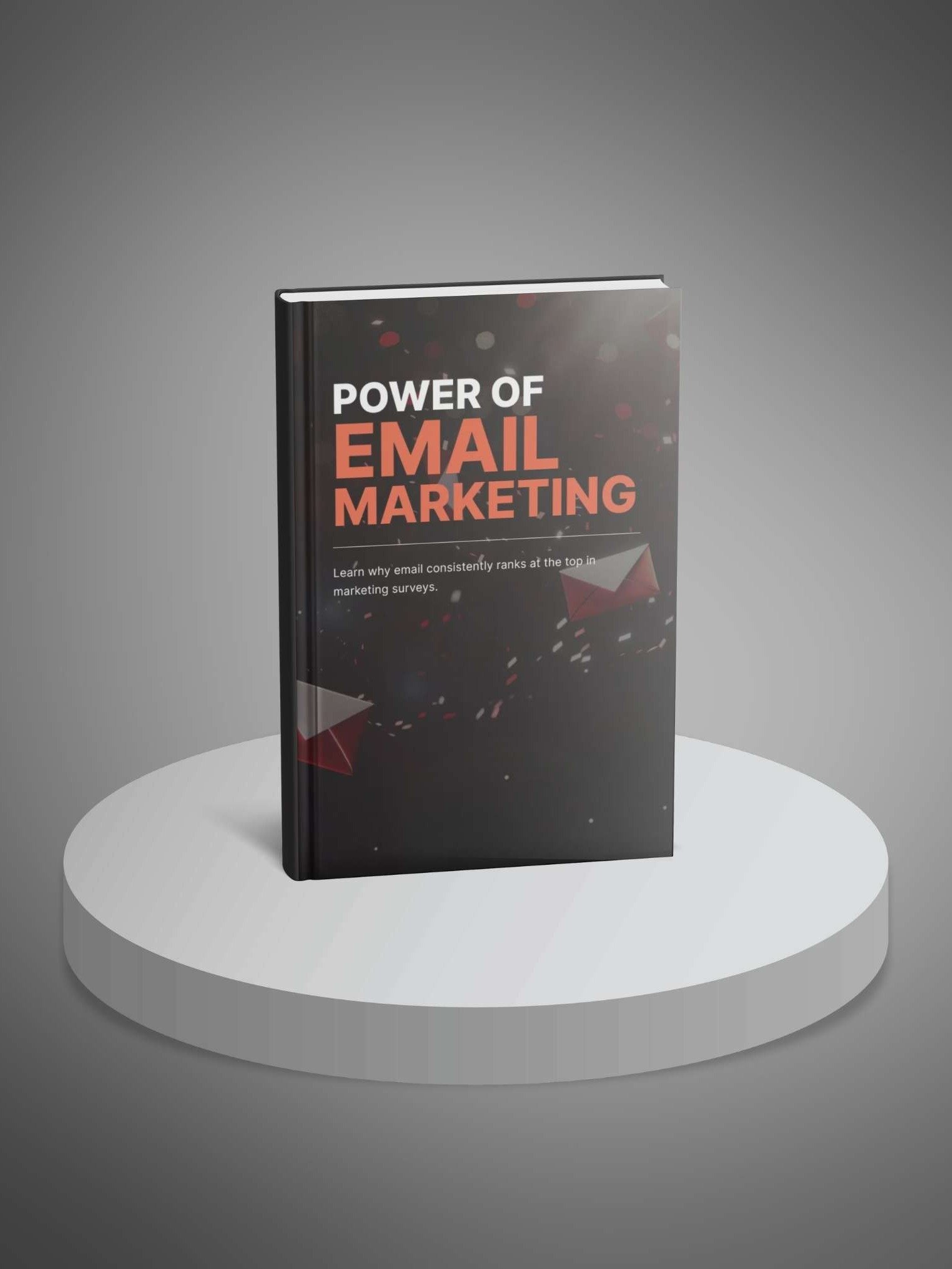Email Marketing Mastery: Boost Sales with Free Ebook Guide product image (2)