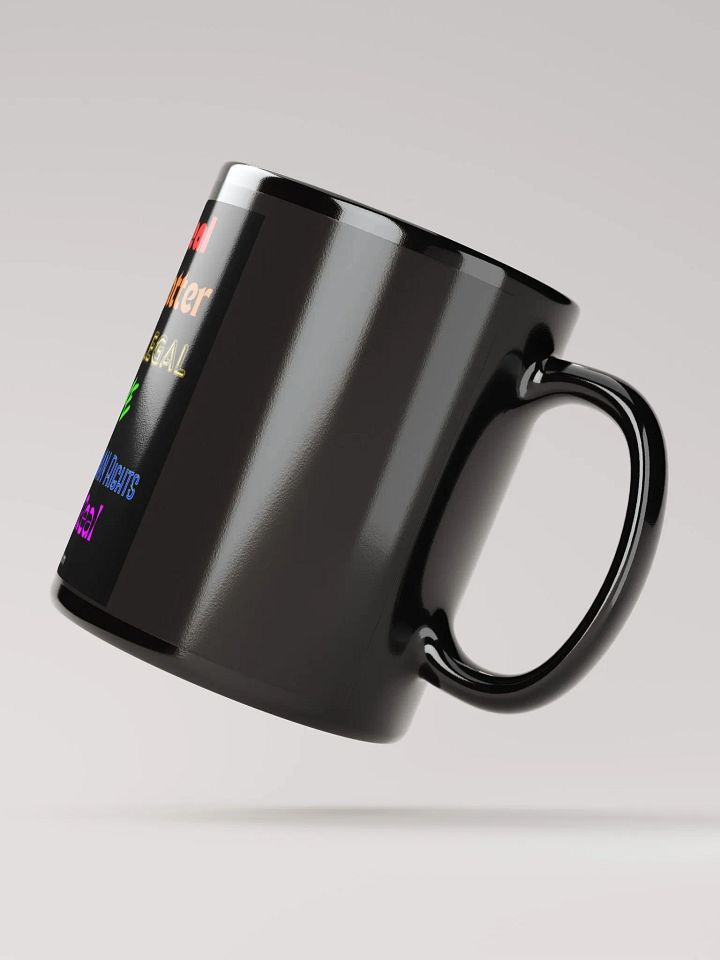 Empowerment Message Mug product image (3)