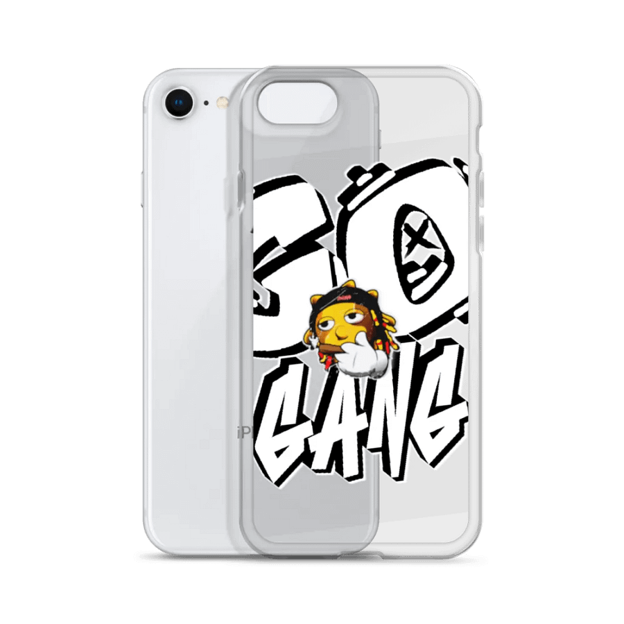 GO GANG IPHONECASE product image (51)