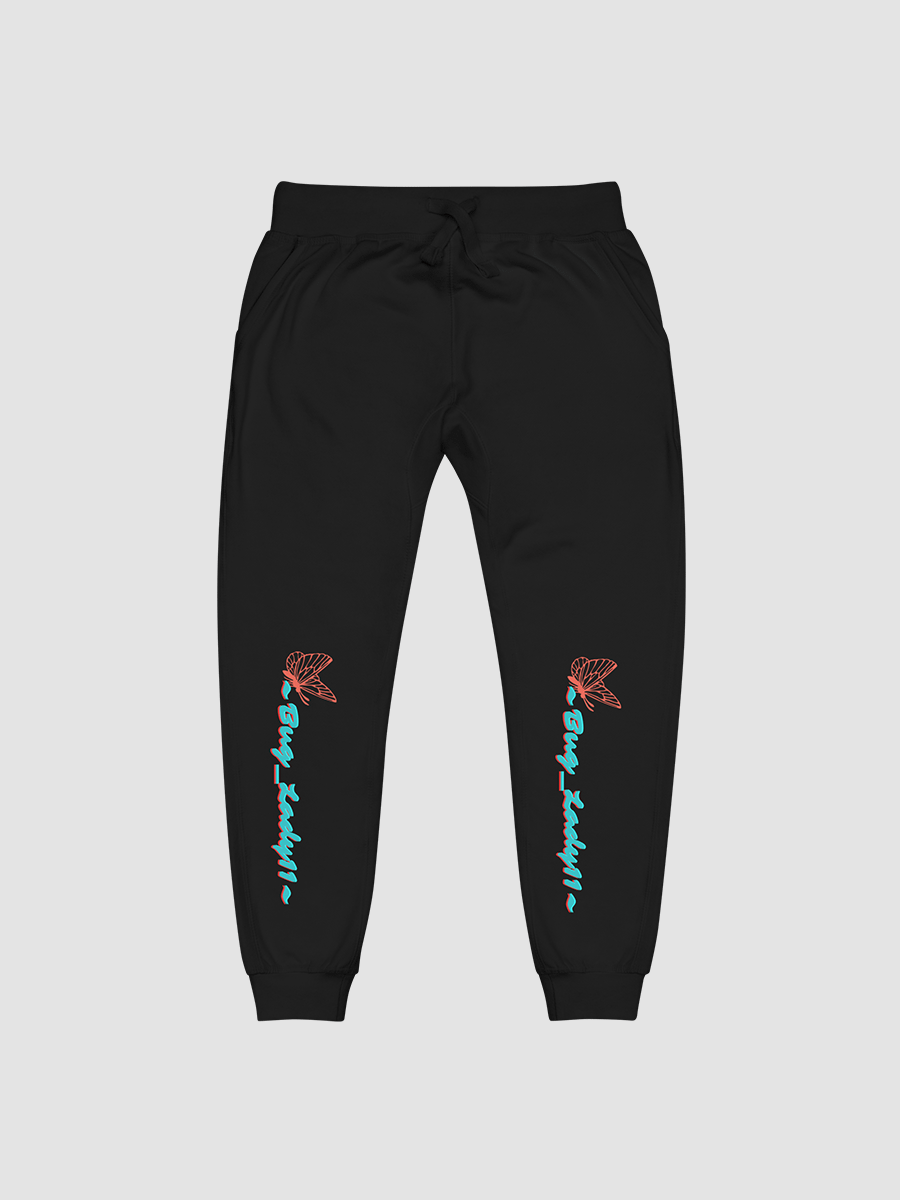 BugSWAG Sweatpants (Legs & Back Pocket) product image (1)
