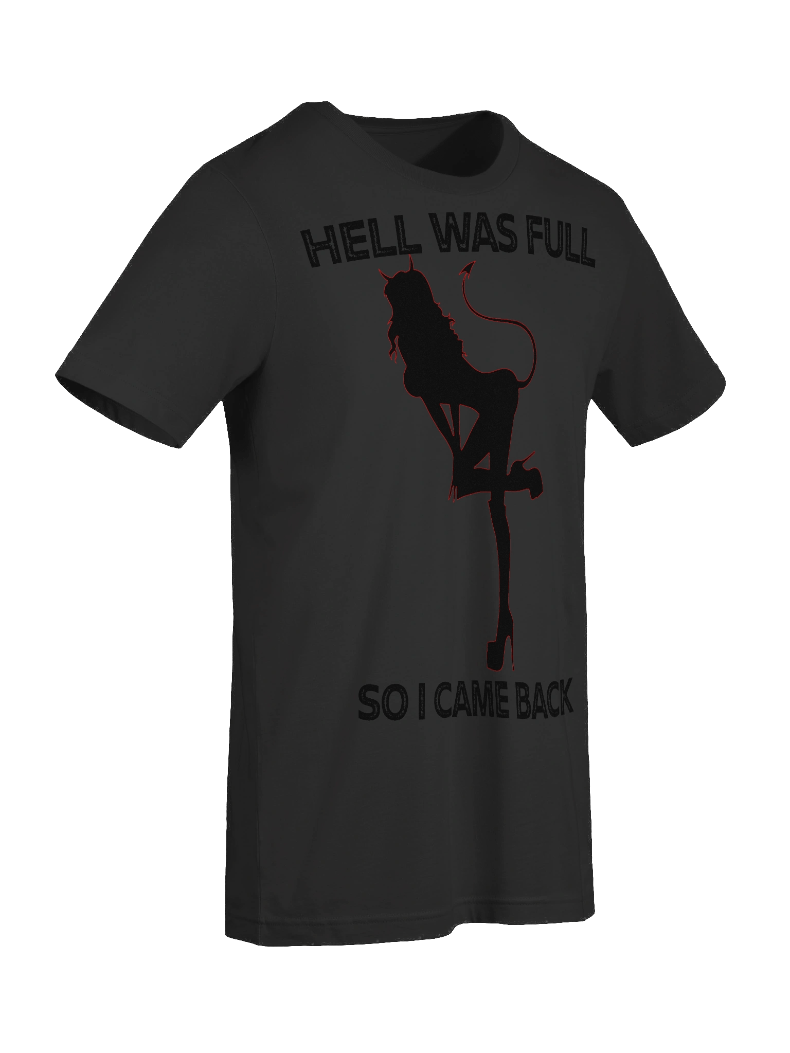 Hell Was Full product image (54)