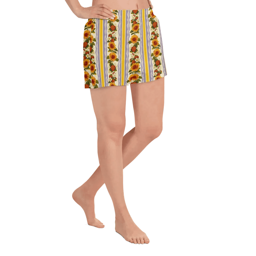 Sunflower Shorts product image (3)