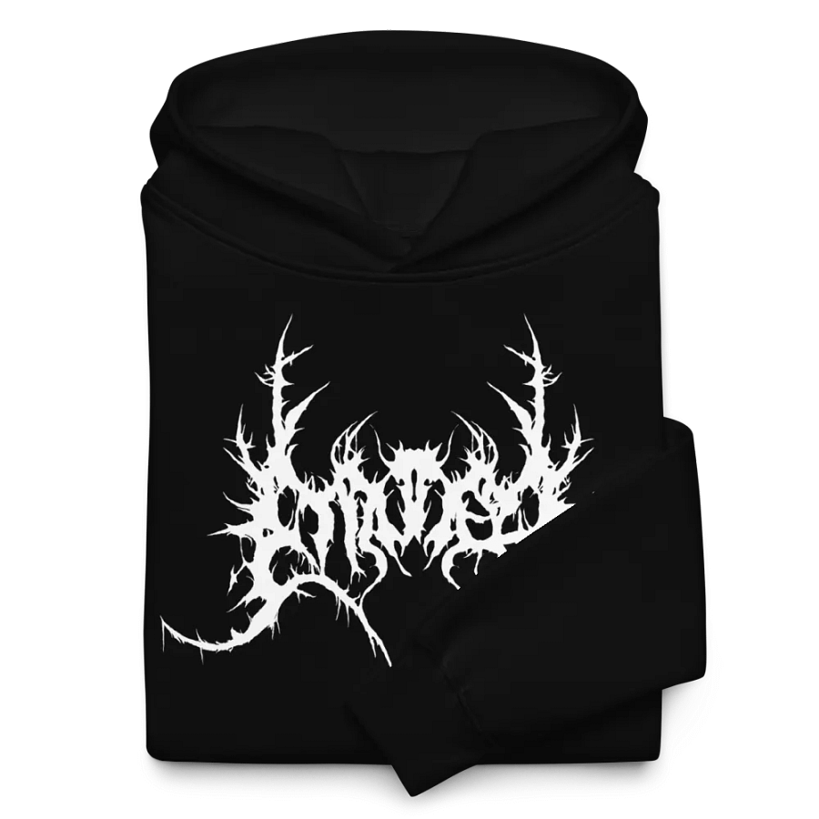 EMONEA HOODIE product image (10)