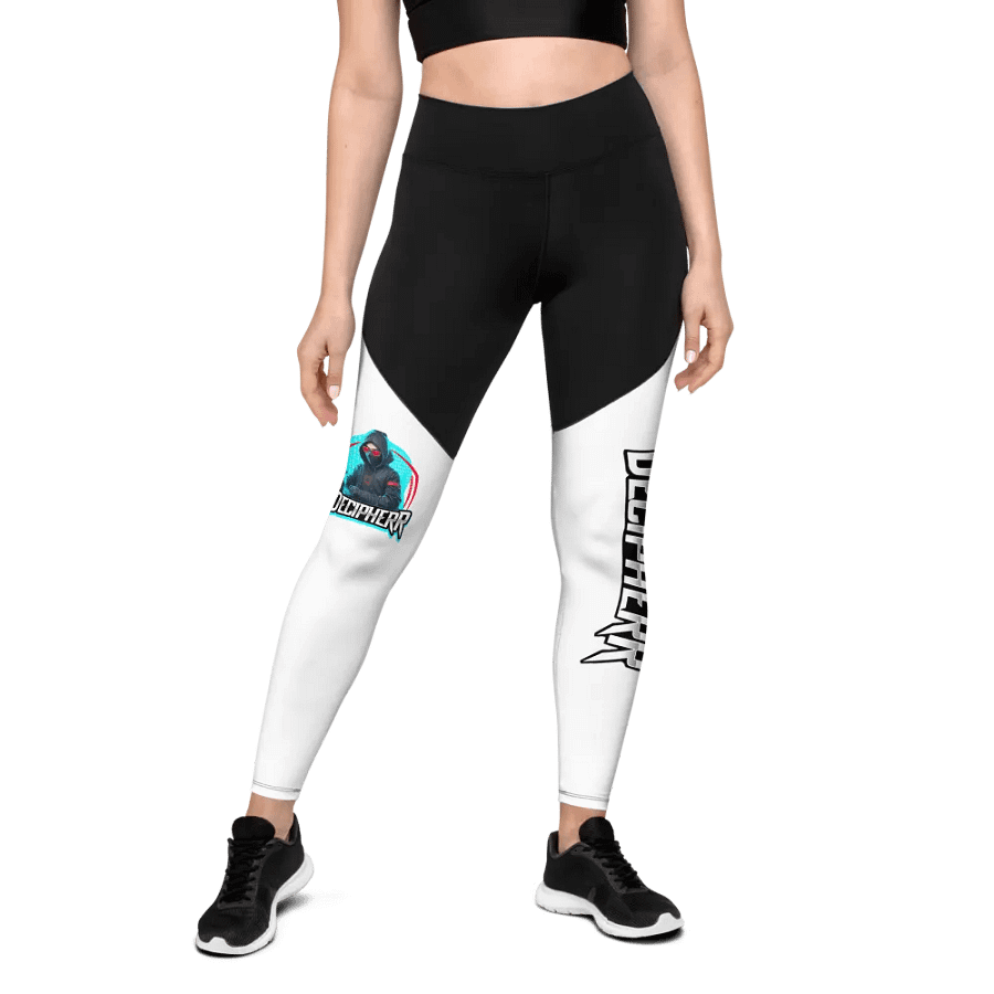 Decipherr Leggings product image (3)