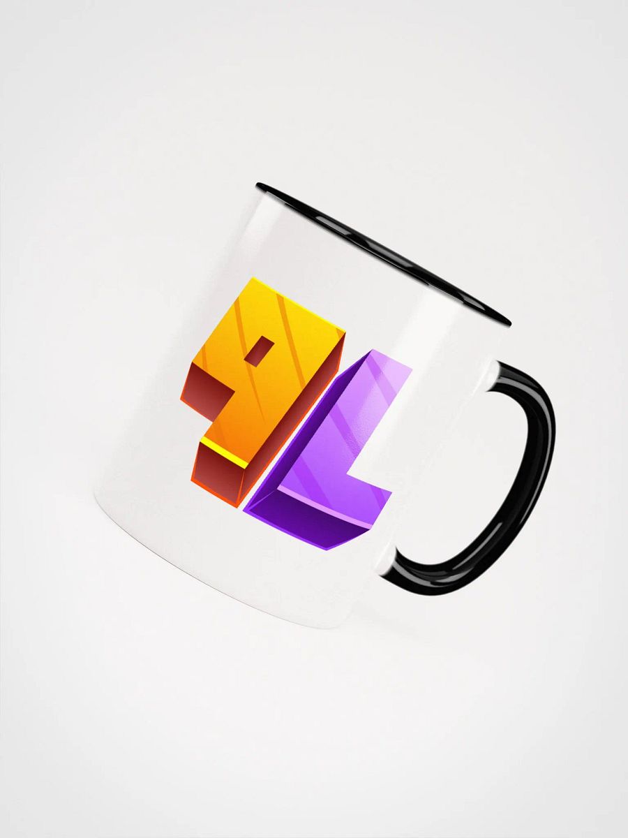 9 Lives Color Choice Mug product image (51)