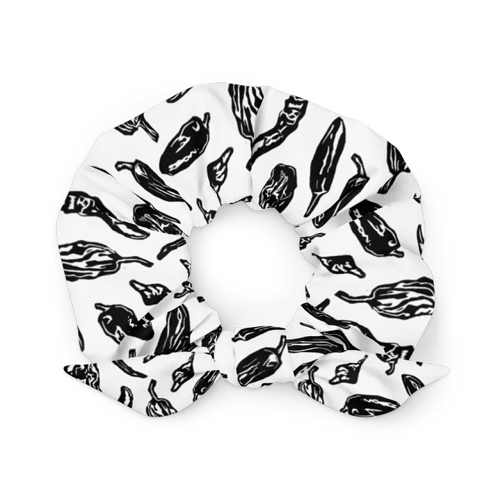 Summer Peps Scrunchie product image (1)