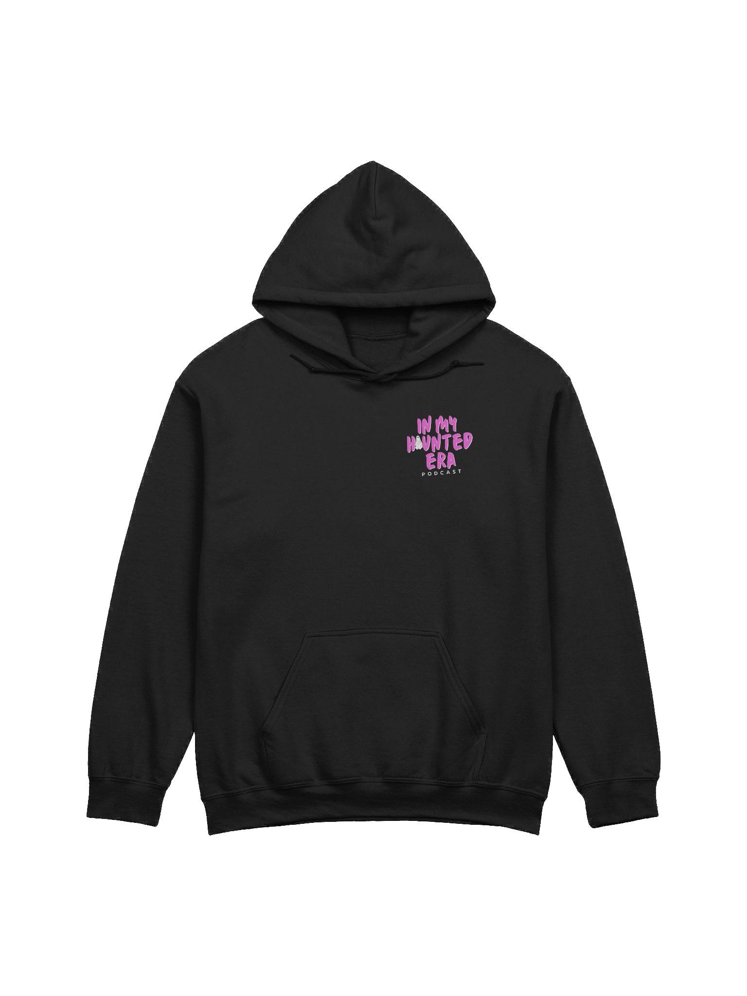 Haunt You Later Hoodie product image (1)