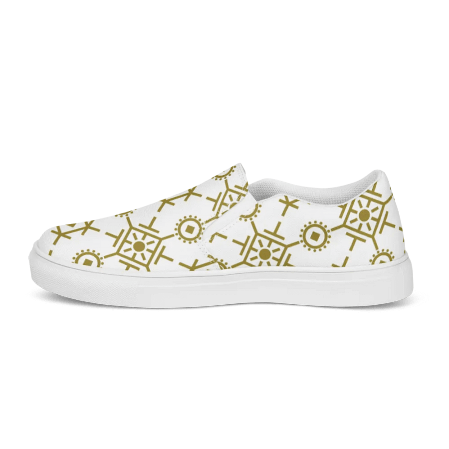 Giallo Speciale Slip-Ons product image (9)