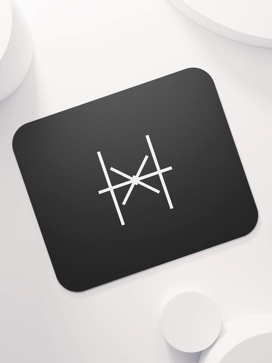 XH Logo Mousepad product image (7)