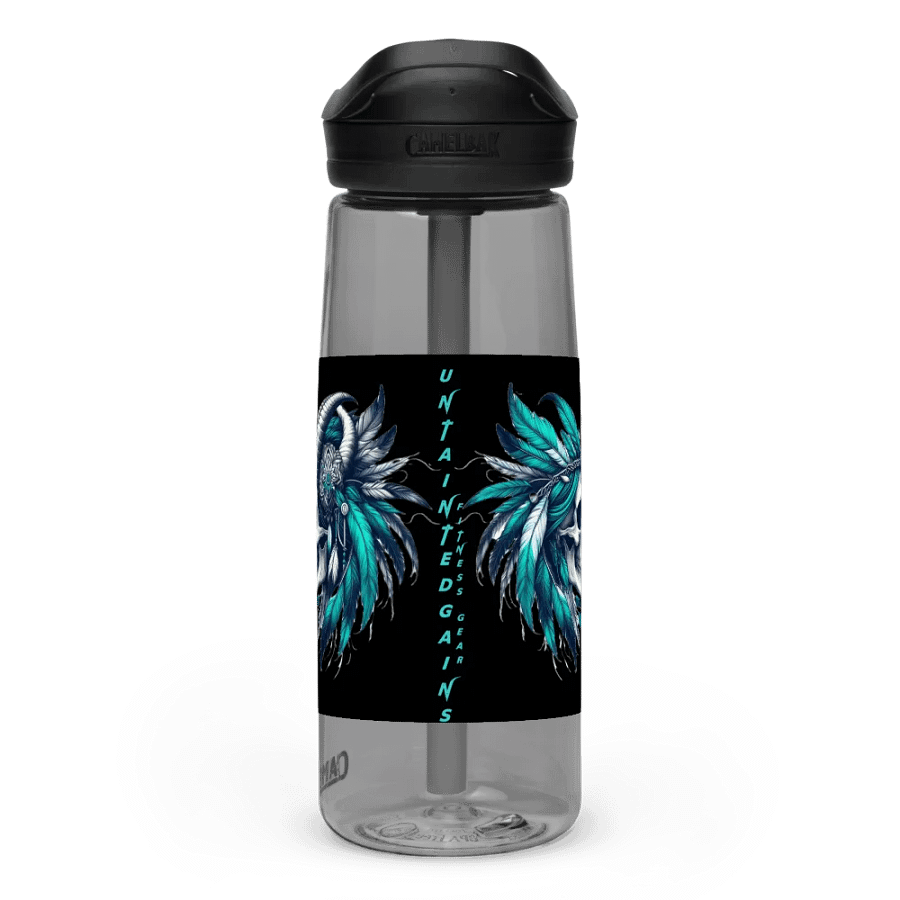 mad love water bottle product image (3)
