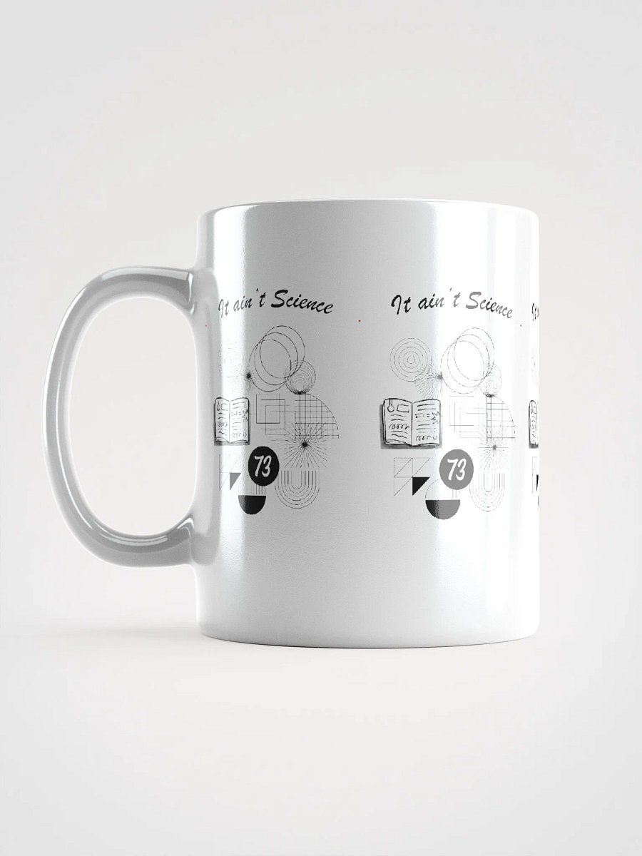 Mug SCIENCE product image (12)