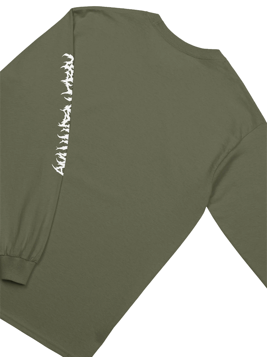 BROOTIST L/S Shirt product image (12)