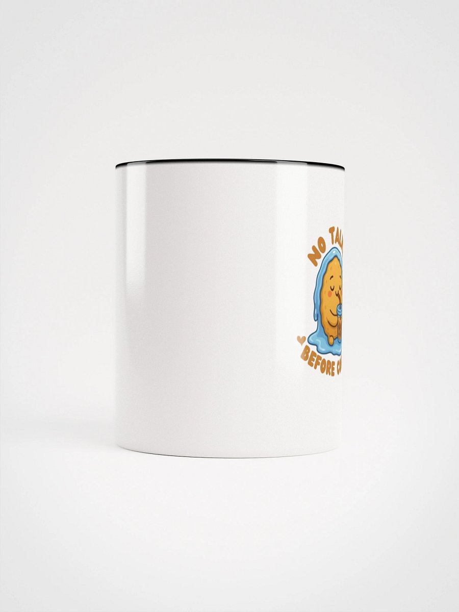 icy No talkie Mug product image (5)