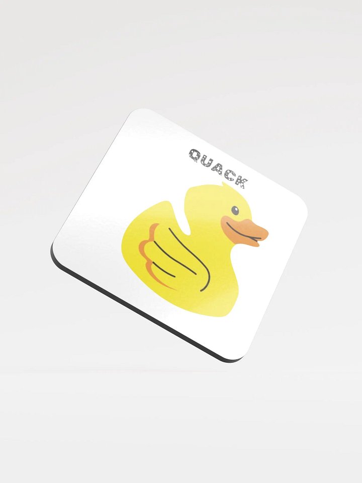 Ruber Ducky product image (1)