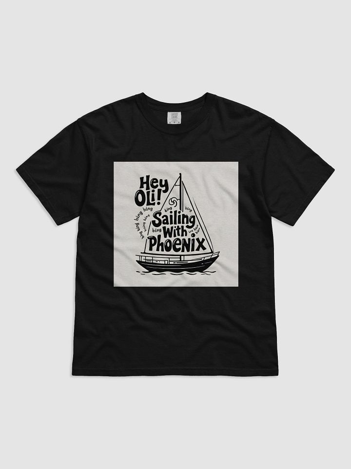 LIMITED TIME "HEY OLI! bing bing bing bing" product image (3)