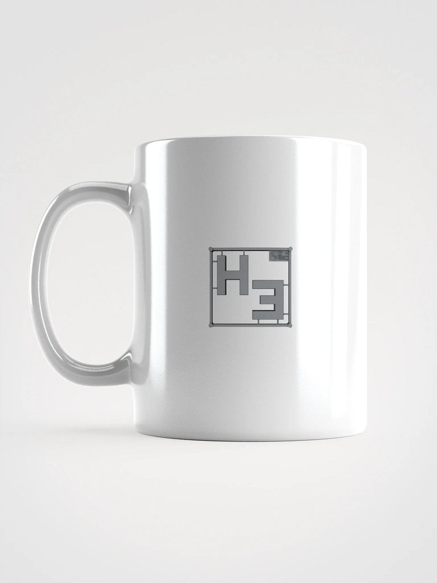 Paint Water Mug (red) product image (18)