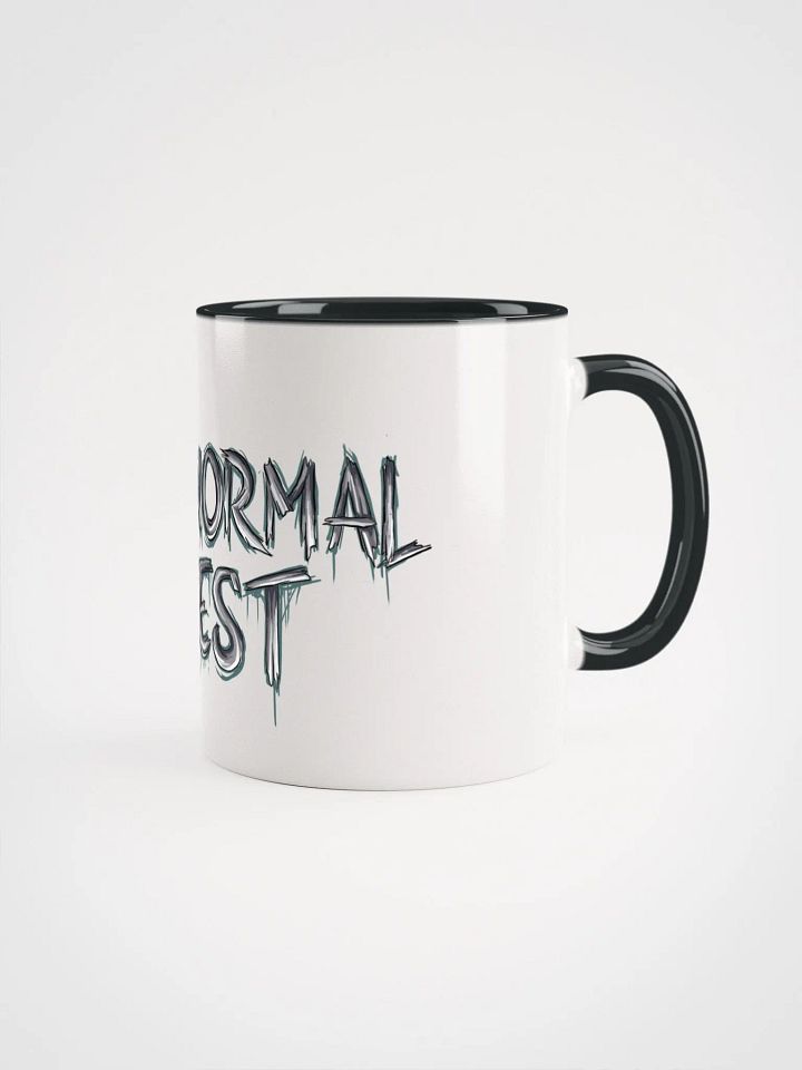 Zombie Logo Mug product image (2)