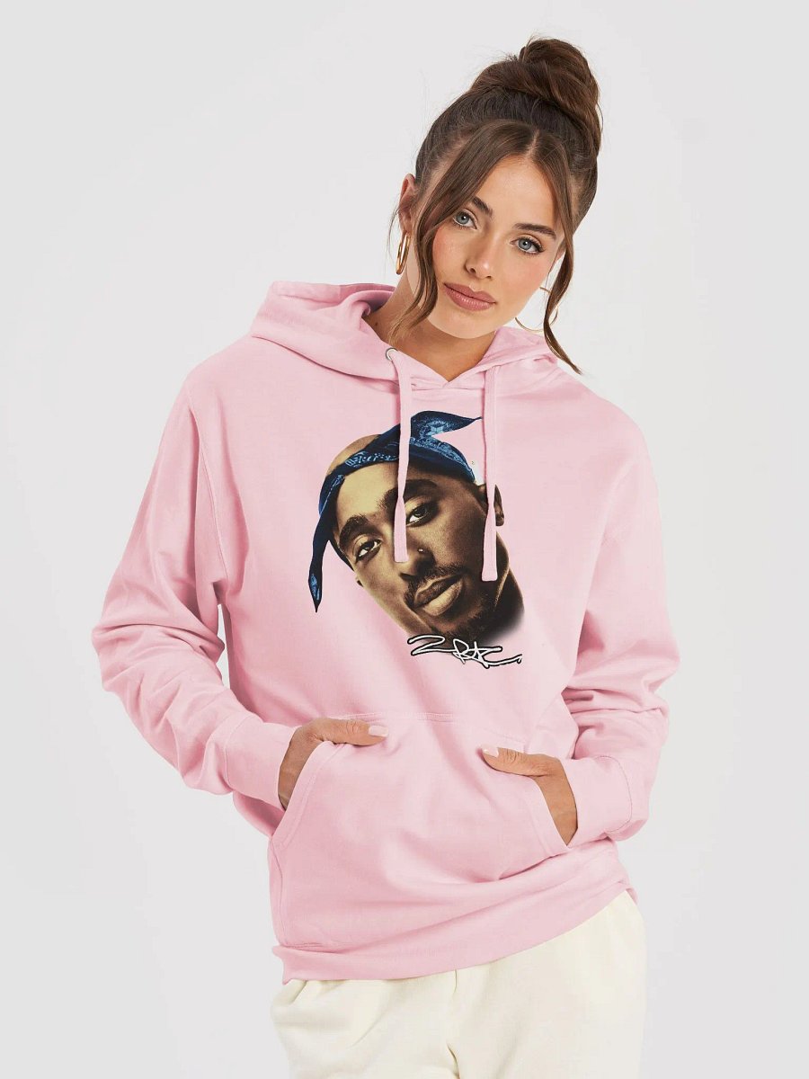 Big Face Hoodie product image (17)