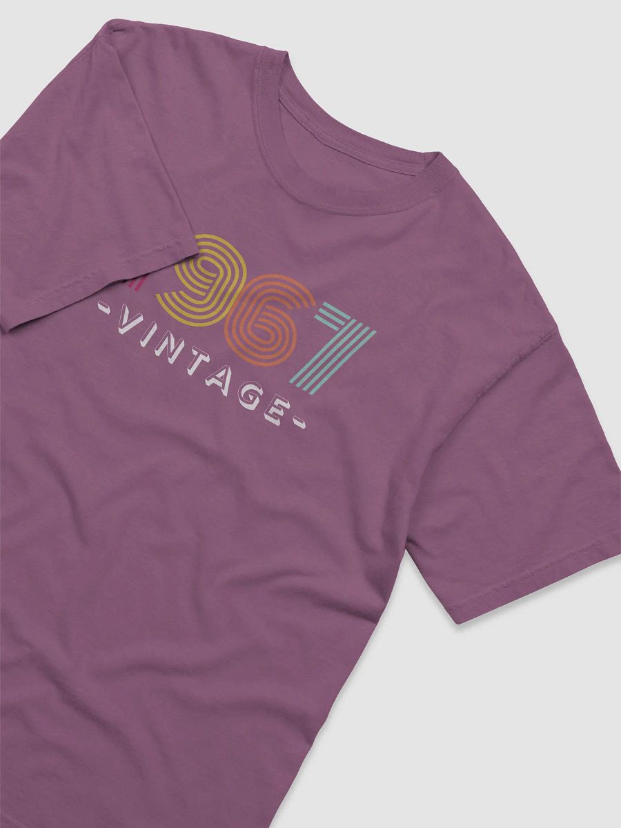 1967 Vintage Retro T-Shirt product image (30)