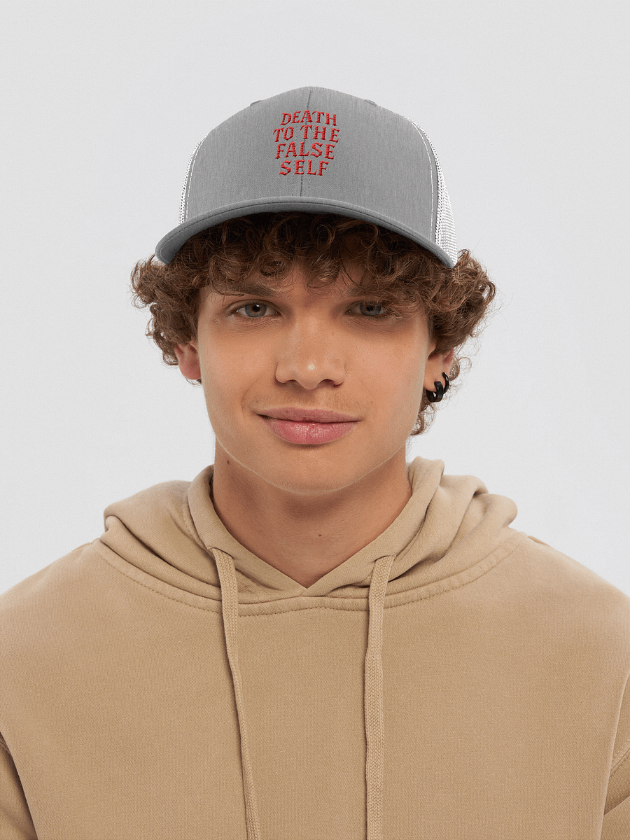 Snapback: Death to the False Self product image (20)