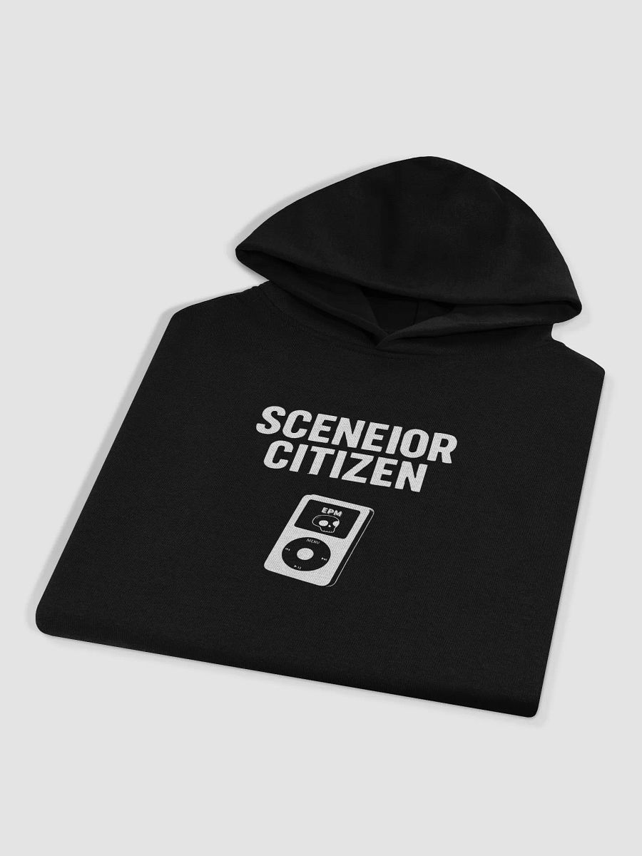 Sceneior Citizen iPod product image (3)