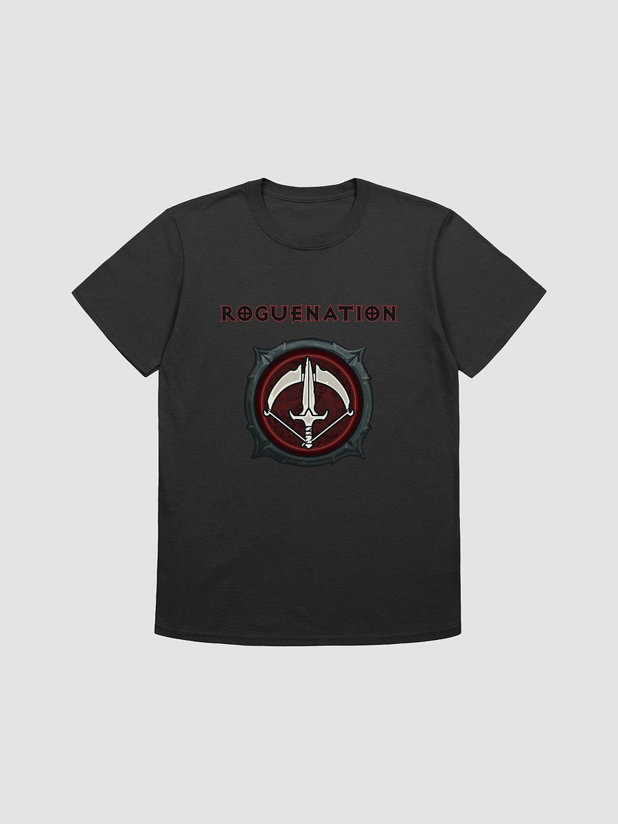 RogueNation T-shirt product image (6)