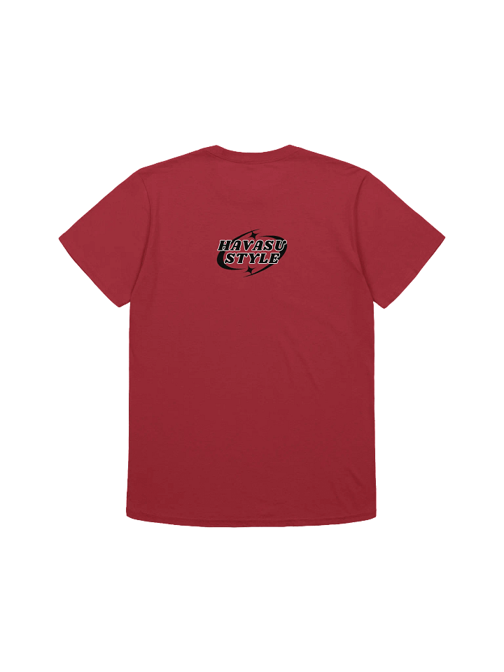Starry Black Havasu Style Unisex Tee product image (38)