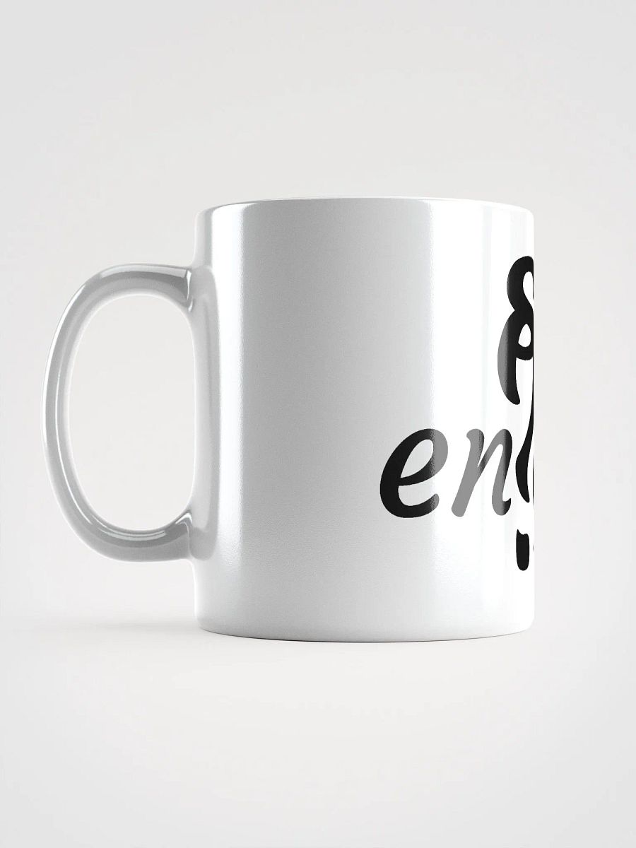Enigma Society - Mug product image (6)