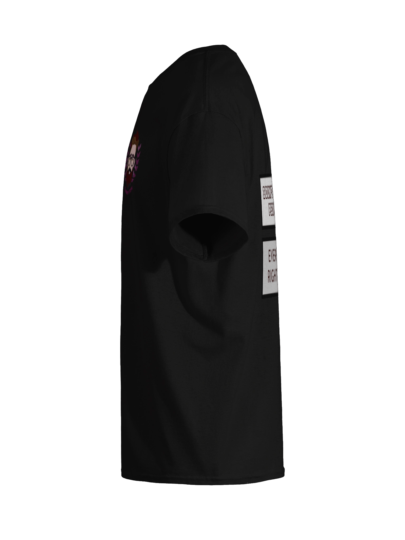 Free to Disagree Tee product image (121)