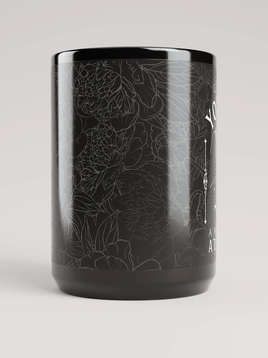 Crystalline Clarity Mug product image (5)