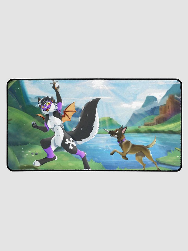 Adventure Mat! product image (1)