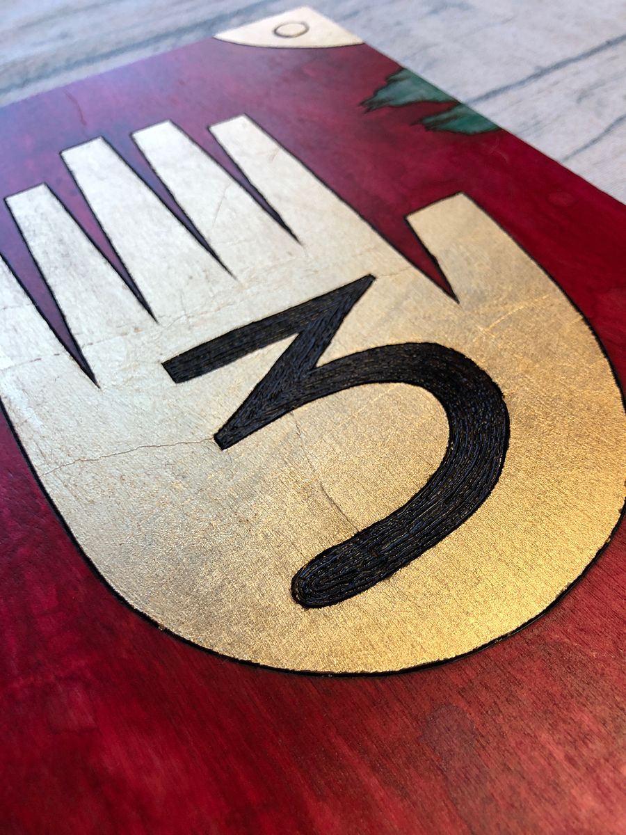 Gravity Falls Journal #3 product image (7)