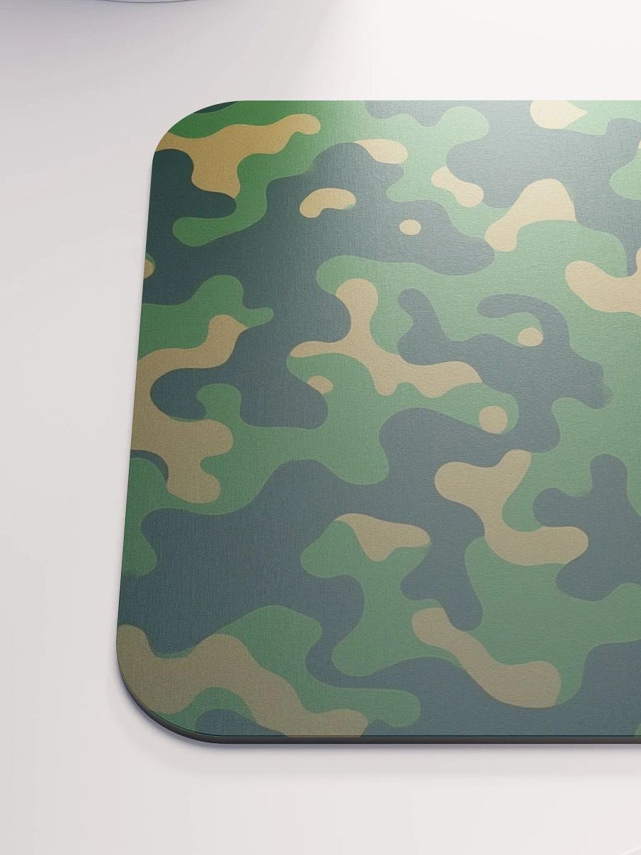 Urban Camo Mouse Pad product image (6)