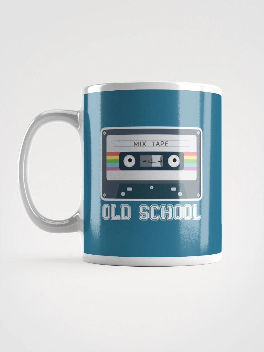 Old School Mix Tape Mug product image (6)