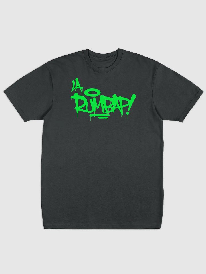 LA RUMBAP - T-SHIRT product image (1)
