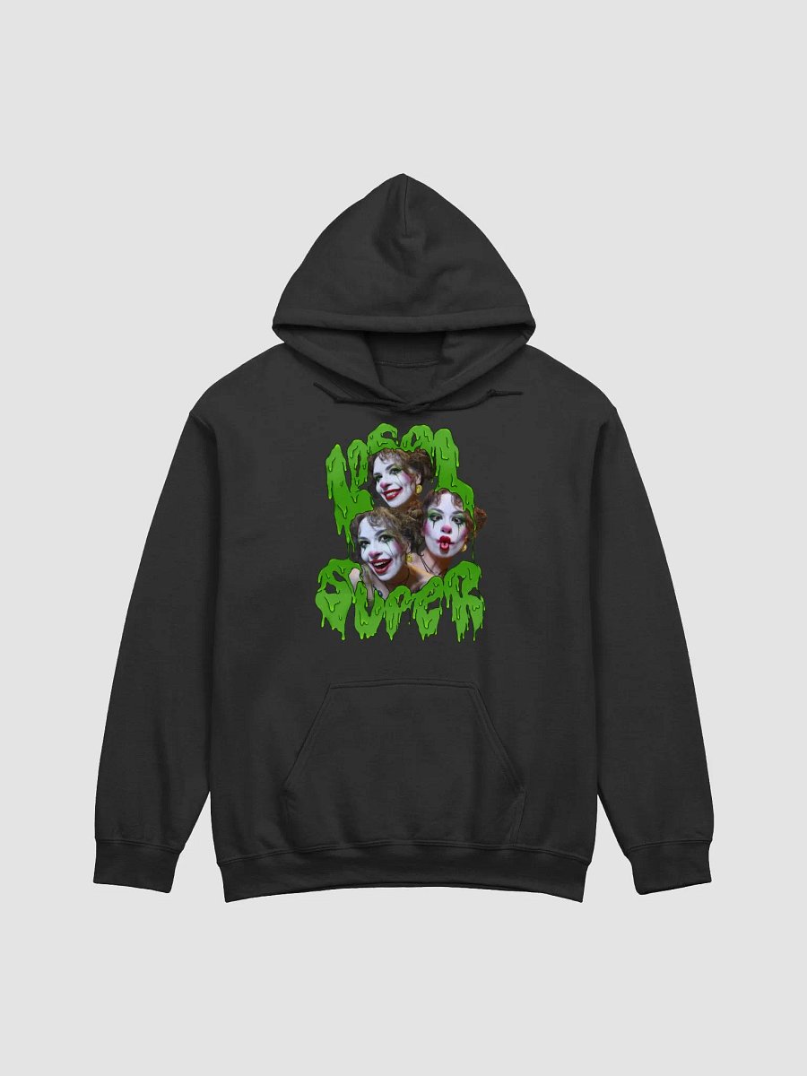 Clown Hoodie product image (1)