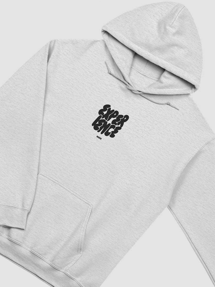 Experience More ​Basic Hoodies product image (3)