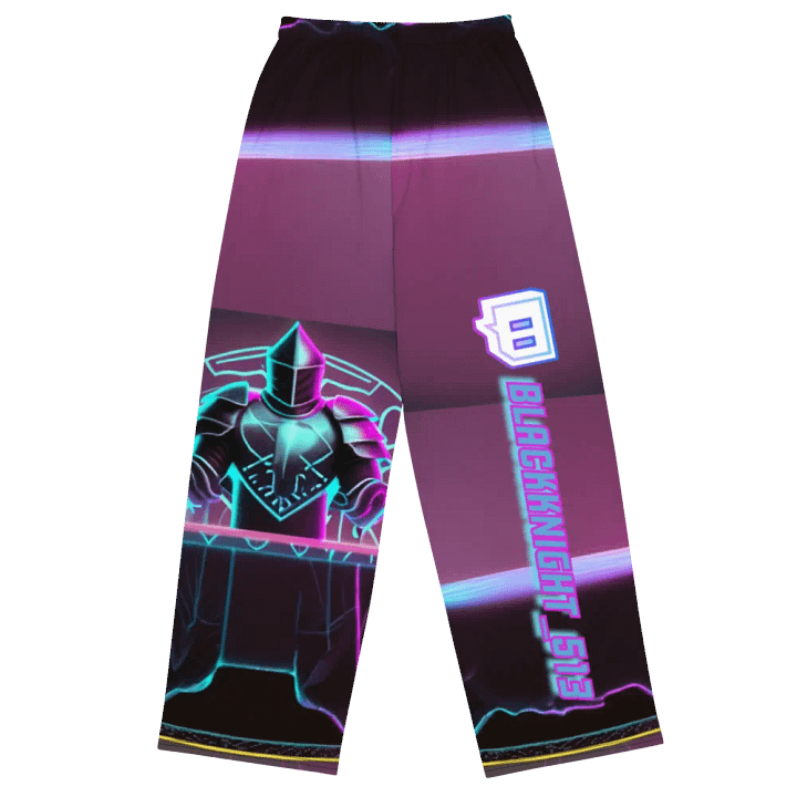 Blackknight513 UNI-SEX Pants product image (2)