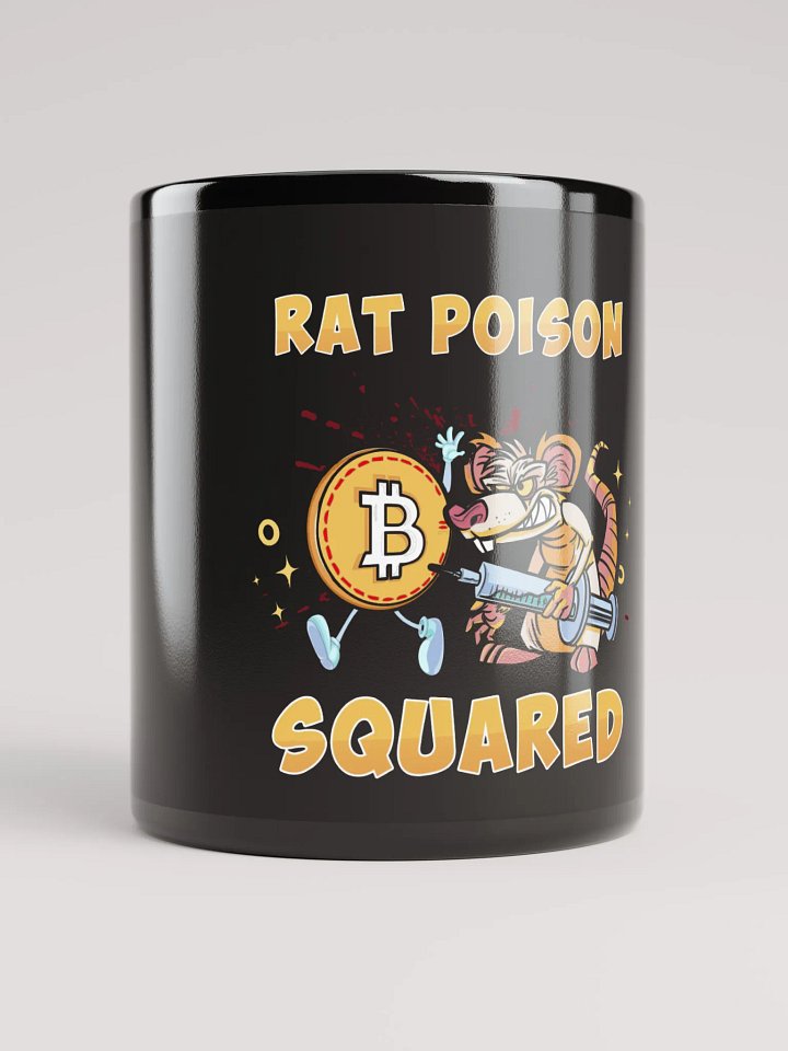 Midnight Elegance Mug product image (1)