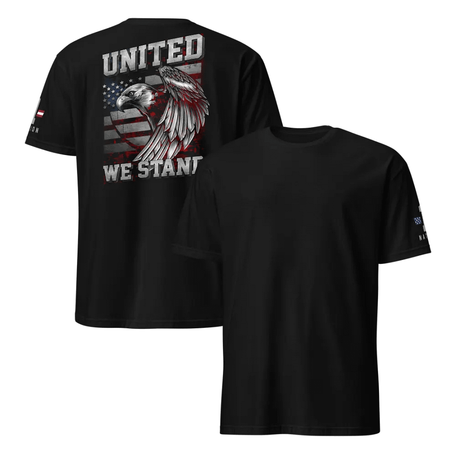 United We Stand Eagle product image (13)