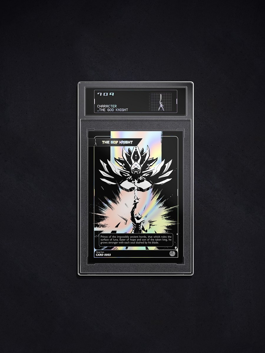 The Veterans Bundle (4 cards) [PRE ORDER] product image (4)