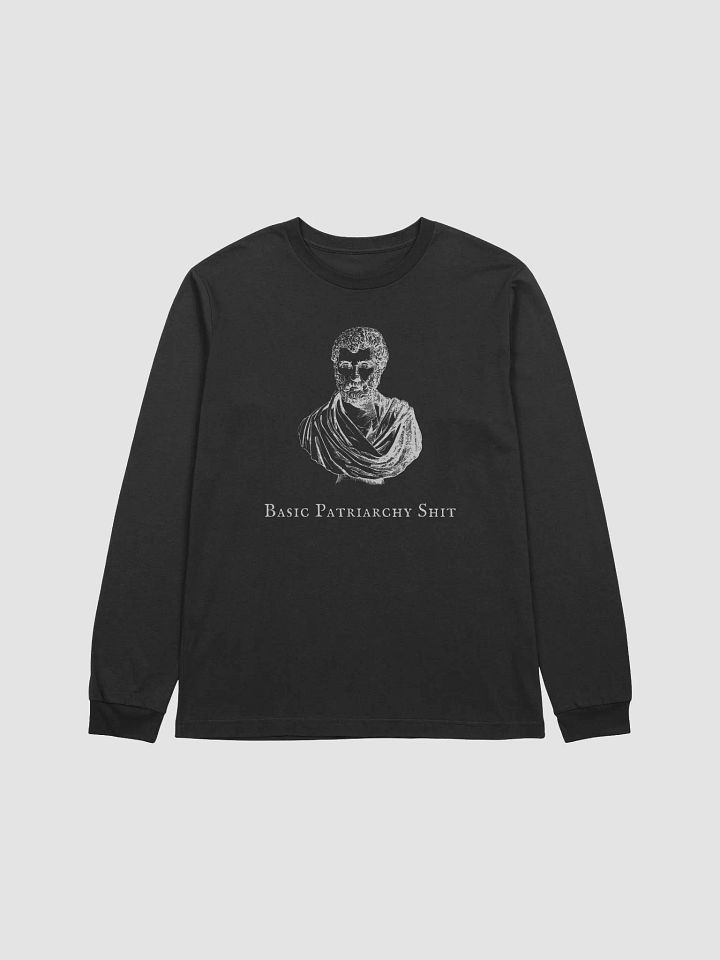 Long Sleeve BPS Shirt product image (3)