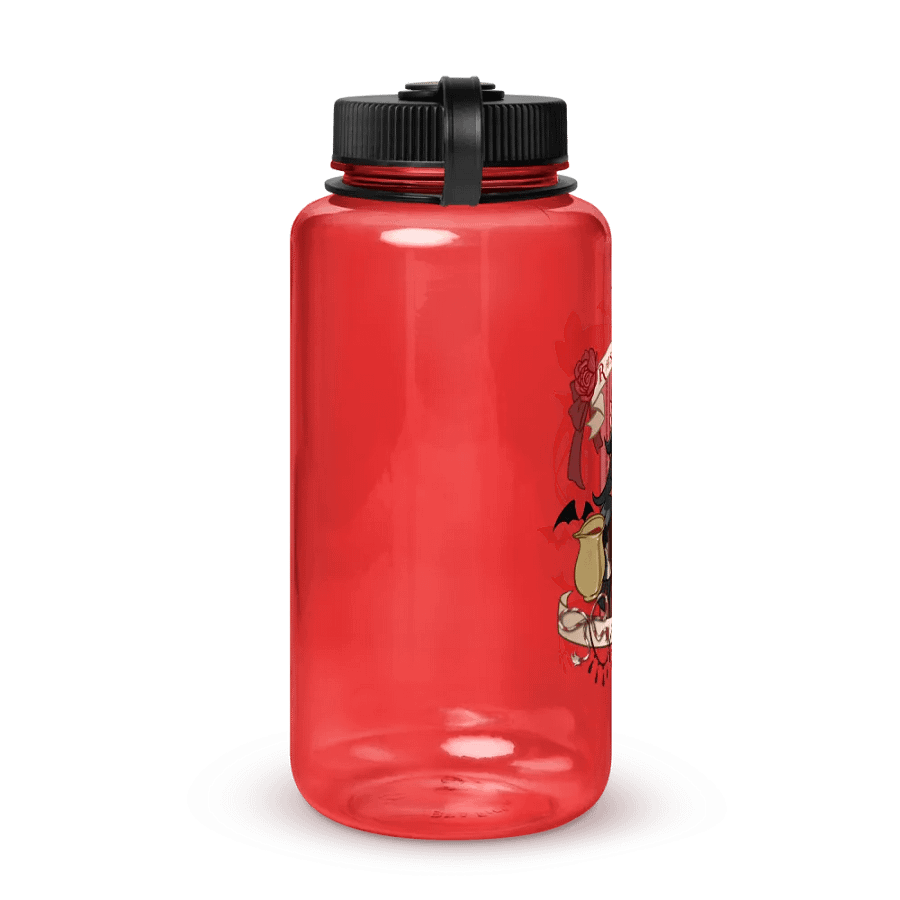 Hansuke Water Bottle product image (4)