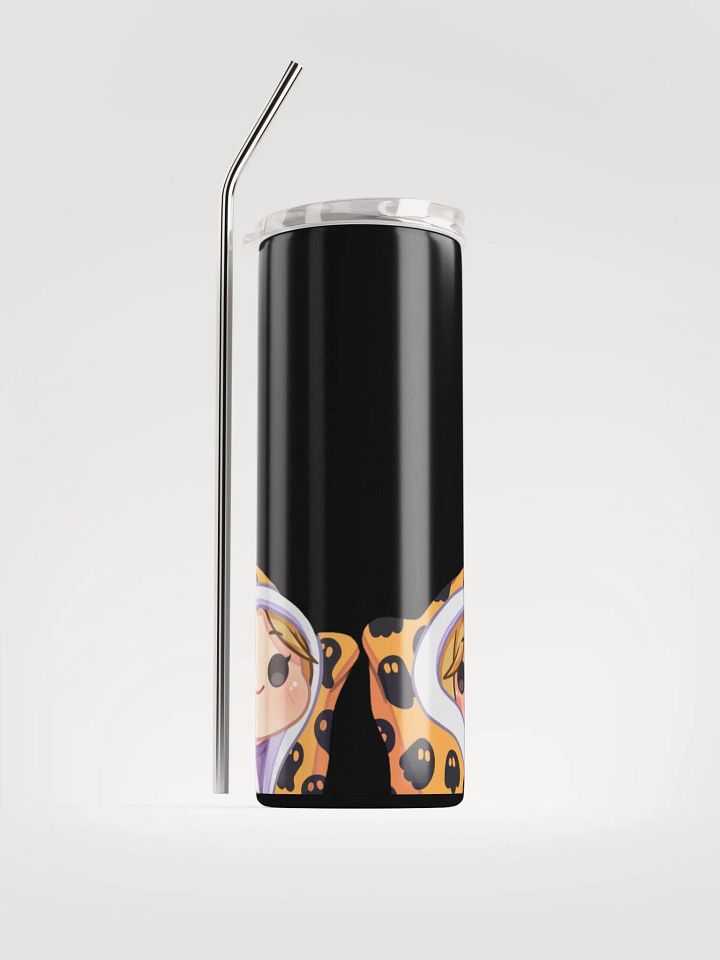 Blankie Tumbler! product image (1)