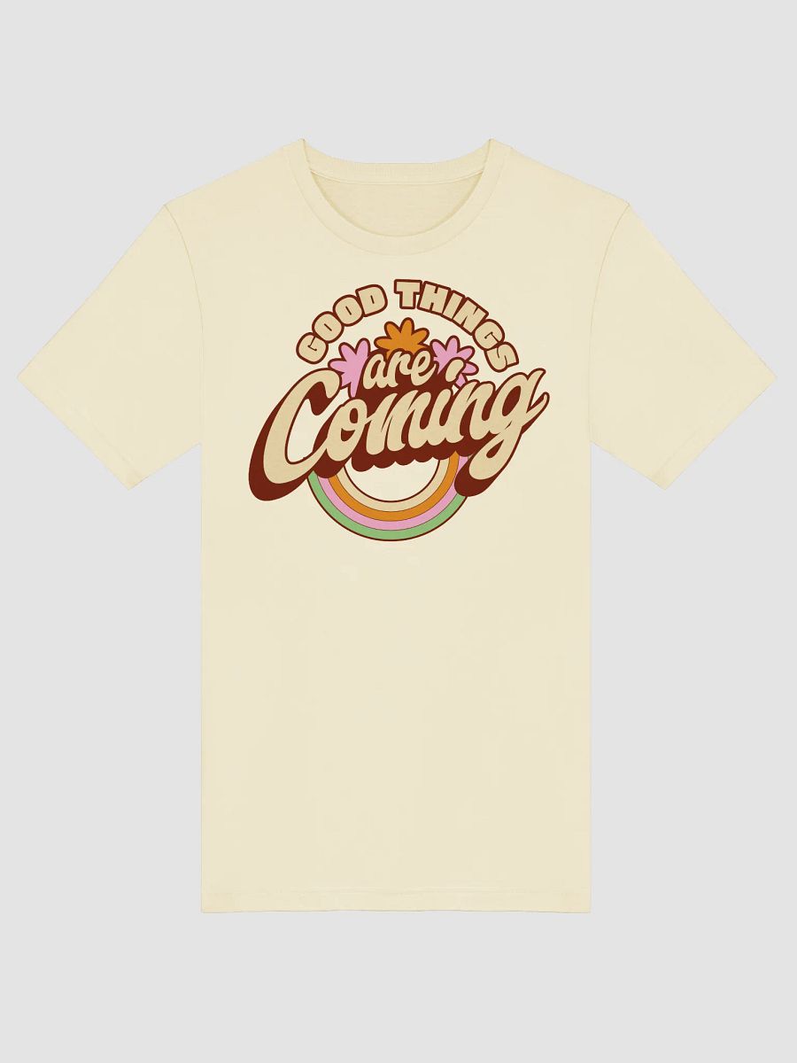 Good Things are Coming product image (3)